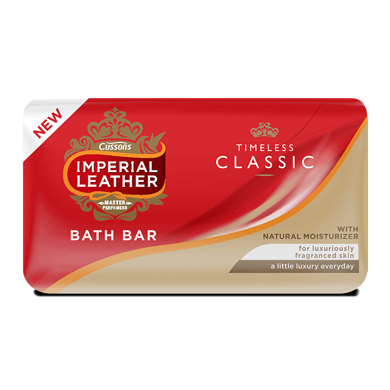 Classic Bathing Bar Imperial Leather Ghana