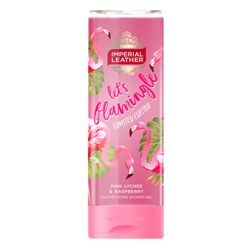 Mermazing shower gel Mermazing shower gel