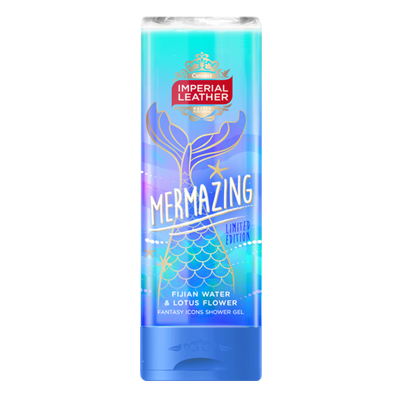 Mermazing shower gel Mermazing shower gel