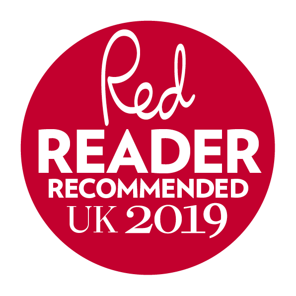 Red Reader Recommended UK 2019 Red Reader Recommended UK 2019